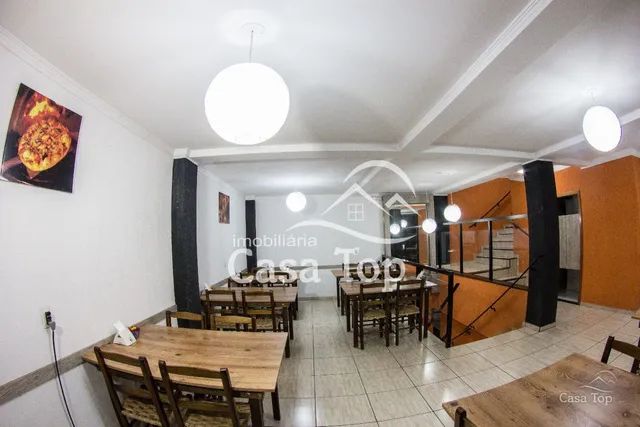 Conjunto comercial à venda Órfãs - Foto 4