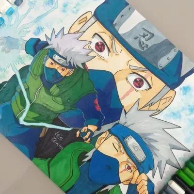 Curso Online de Desenho Como Desenhar Bem - Foto 4