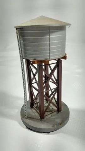 Ferromodelismo Ho Caixa D´agua  - Foto 2