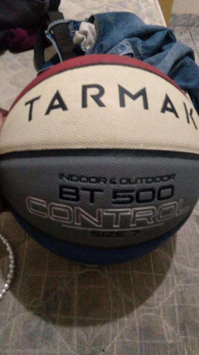 Bola de basquete Tarmak BT 500 