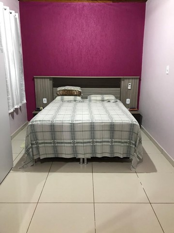 Casa no Aeroporto velho troco por carro - Foto 7