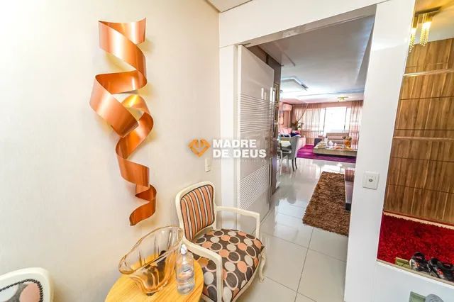 Exclusividade e Sofisticação no Meireles | Apartamento com 225m² - Foto 3