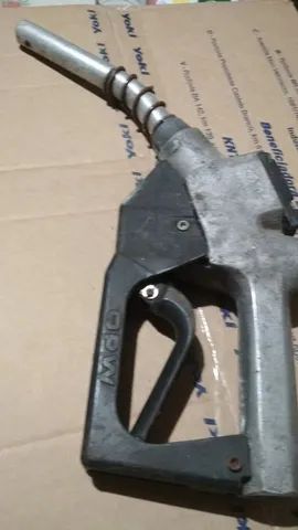 Bico Bomba de Comustivel - Foto 2