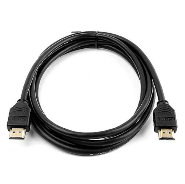 Cabo HDMI 10 Metros