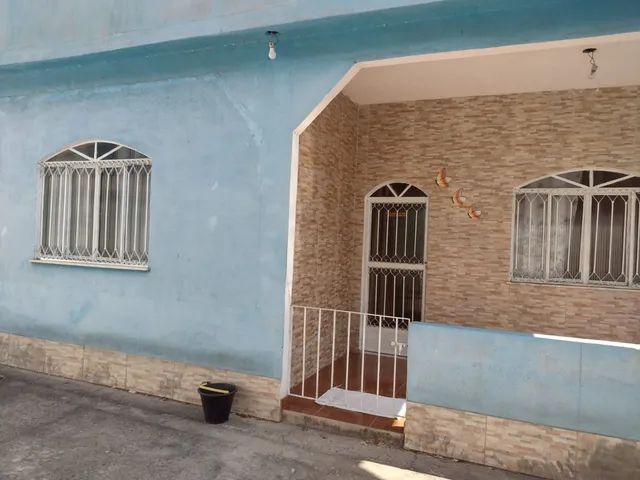 Captação de Casa a venda na Rua Luiz Gonzaga Tavares, Parque Luiz Gonzaga, Japeri, RJ