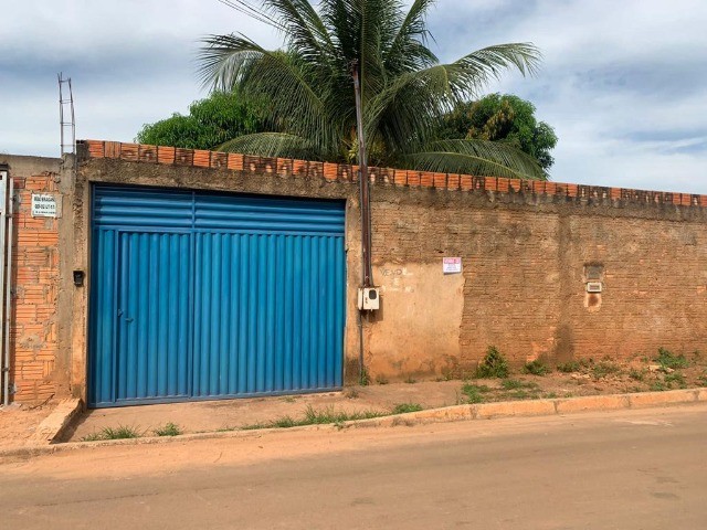 Casa a Venda