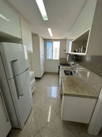 Captação de Apartamento a venda na Rua Desembargador João Manoel de Carvalho, Barro Vermelho, Vitória, ES