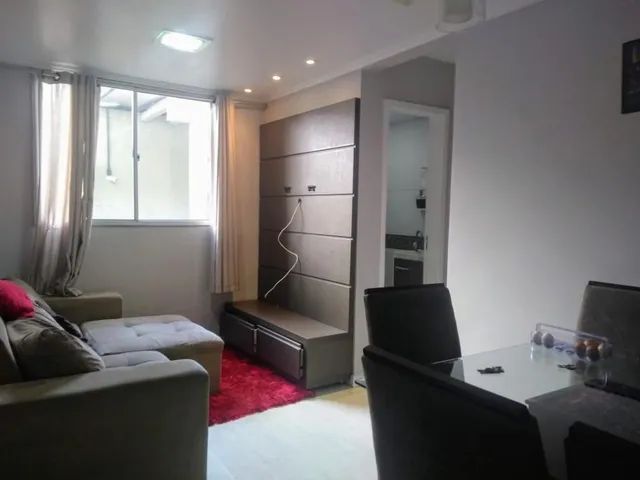 APARTAMENTO no BOEHMERWALD com 1 quartos para LOCAÇÃO, 48 m² - Foto 2