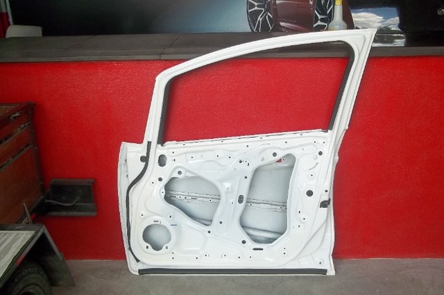 Porta Dianteira Direita Honda New Fit 2015 - Foto 4