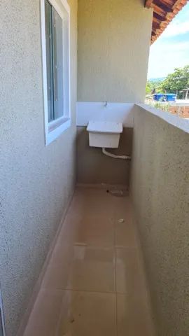 Alugo casa com 1 quarto ITAIPUAÇU - Foto 2