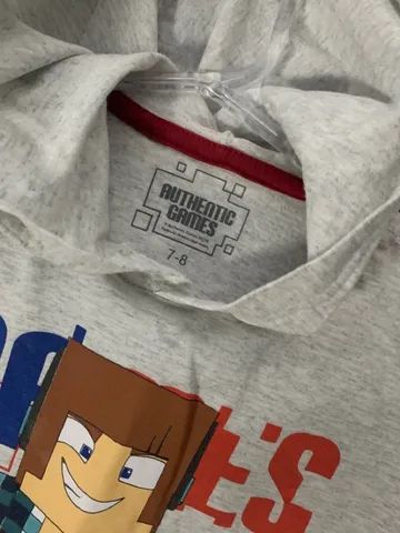 CAMISA AUTHENTIC GAMES // CAMISA POOL KIDS  - Foto 2