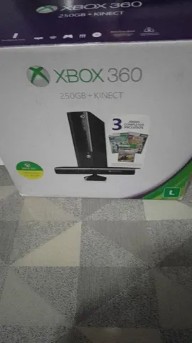 So baixar xbox 360  +40 anúncios na OLX Brasil