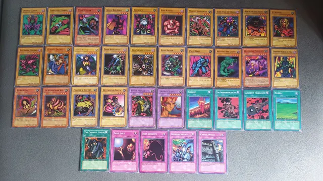 Yu gi oh jogos  +41 anúncios na OLX Brasil