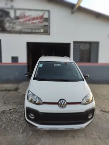 UP Xtreme TSI 170