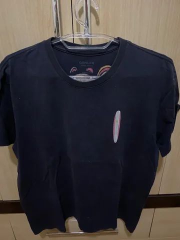 Camisa Osklen 