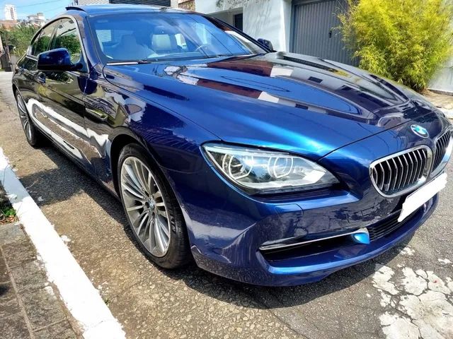 Usados 2013 BMW 640 3.0 Diesel 313 CV (€ 37.990), 4740 Barqueiros (Braga)