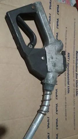 Bico Bomba de Comustivel