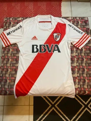 Camisa do River Plate 