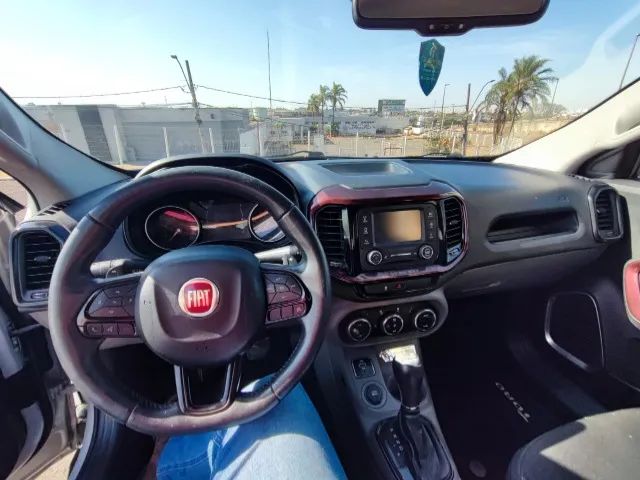 Toro 2017 Flex Open Edition - Garantia 1 ano - Leia descrição - Foto 4
