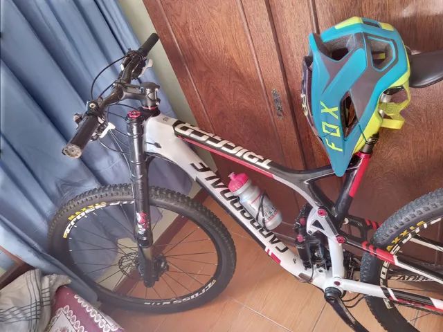 Bicicleta aro 29 cannondale - Foto 6