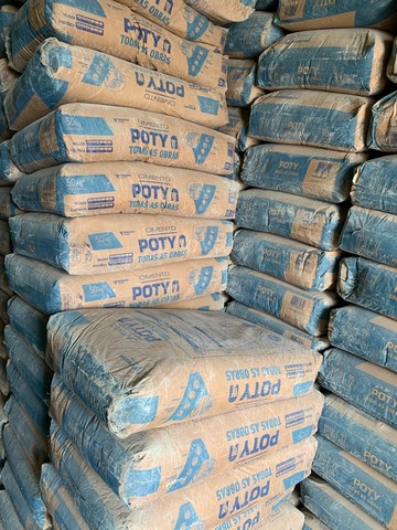 MATERIAL DE CONSTRUÇÃO EM GERAL 