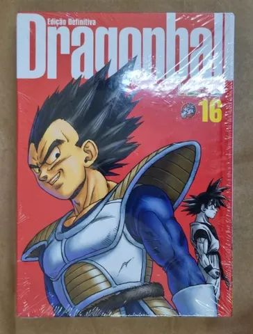 Dragon Ball Super Manga Volume 16