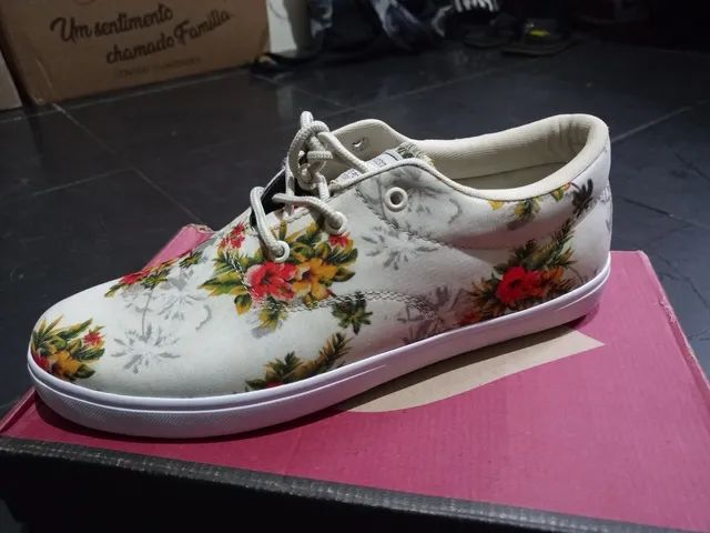 Tenis freedom fog - Foto 2