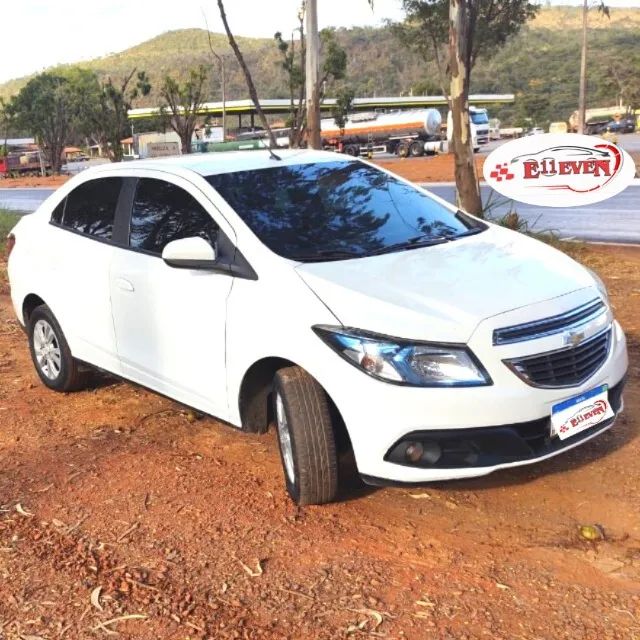 Prisma LTZ automático 2016 - Oportunidade Abaixo Fipe - Foto 4