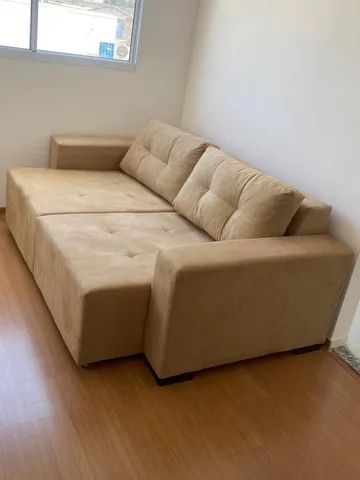 SOFÁ RETRÁTIL 