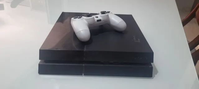 PS4 PRO 1TB + 2 controles + Jogo - Videogames - Plano Diretor Sul, Palmas  1254353135