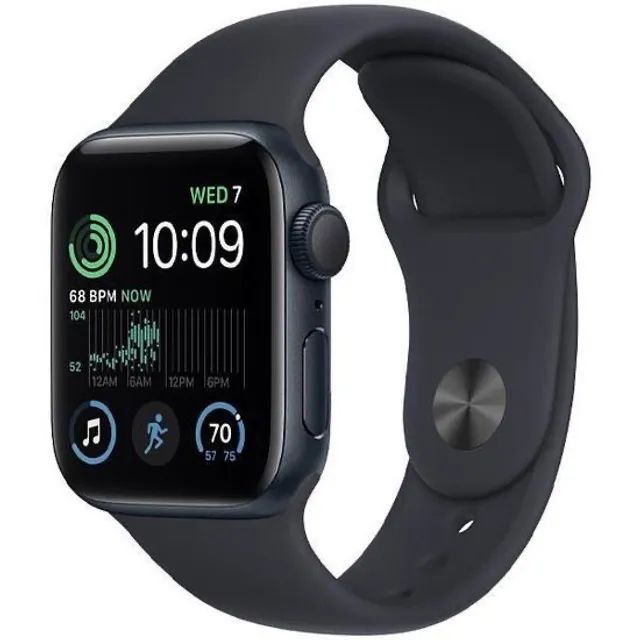 Relógio Apple Watch Ultra 2 49MM 4G - Acessórios - Cidade