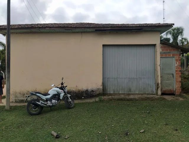 Barracão de comércio  - Foto 4