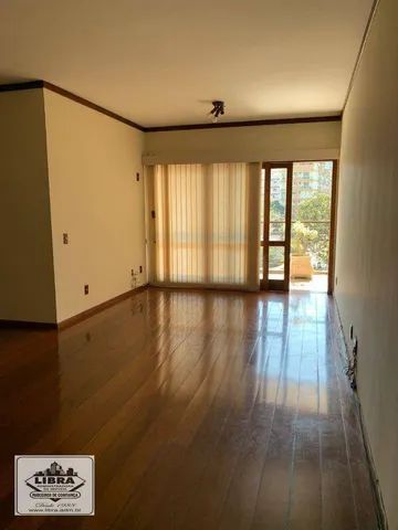 Apartamento com 2 quartos (1 suíte), sala, varanda. escritório, cozinha, área de serviço,  - Foto 2