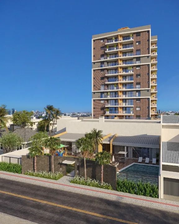 ST. Maarten Residencial em Balneário Rincão - Foto 2