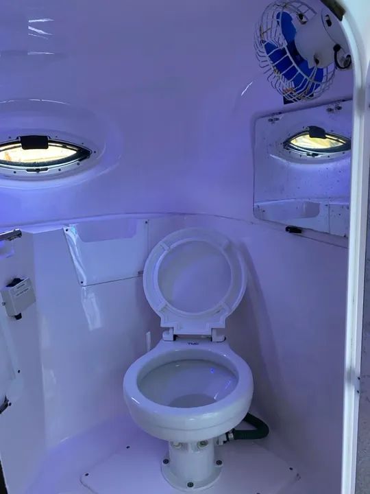 Focker 255  2011 - Foto 9