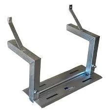 Motor para portão Rossi vip 5 segundos instalado  - Foto 4