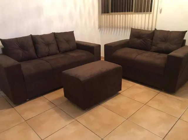 Sofá promoção  - Foto 4