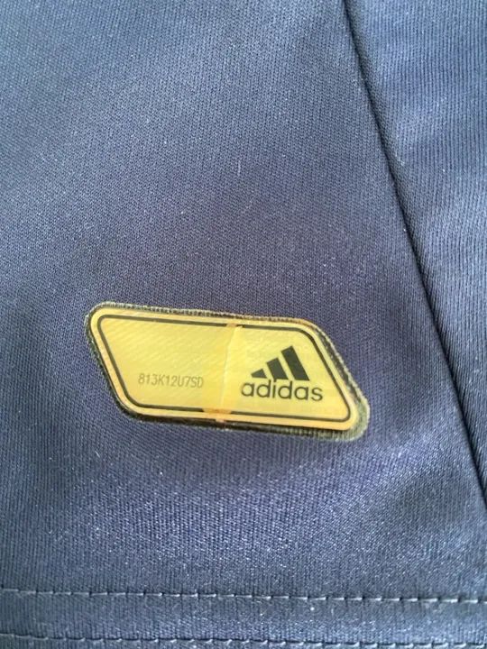 Camiseta Japão Adidas Climacool - Foto 3