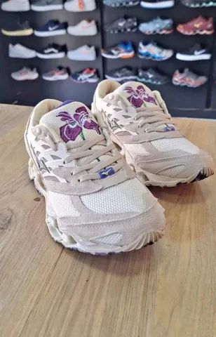 Mizuno LS flor de lótus ( promoção) - Foto 2