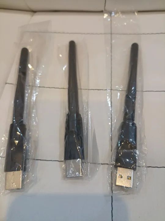 Adaptadores Wi-Fi USB