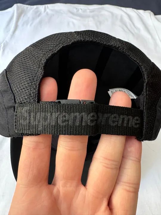 Boné Nike air Supreme  - Foto 3