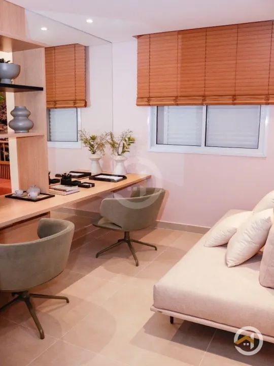 2 quartos com 1 suite no Setor Bueno - Foto 3