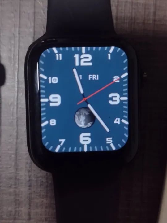 HW12 Smartwatch 