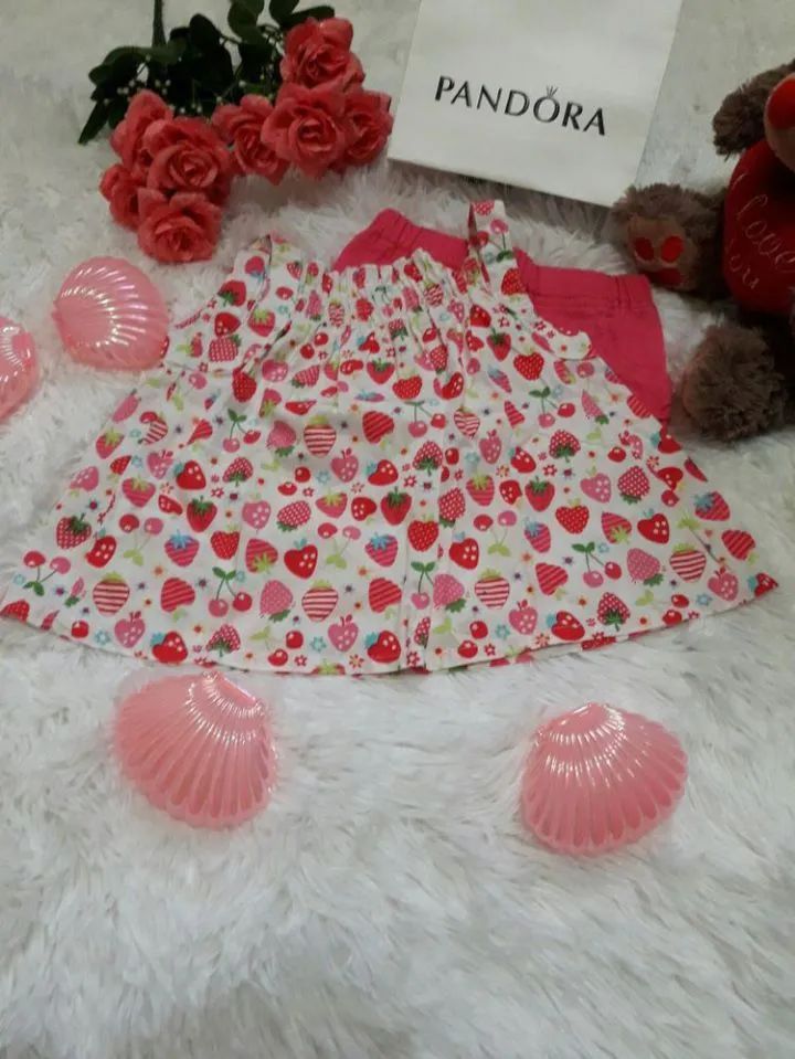 Conjunto Moranguinho64304563063682123