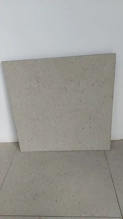 piso elevado em aço usado - Foto 2