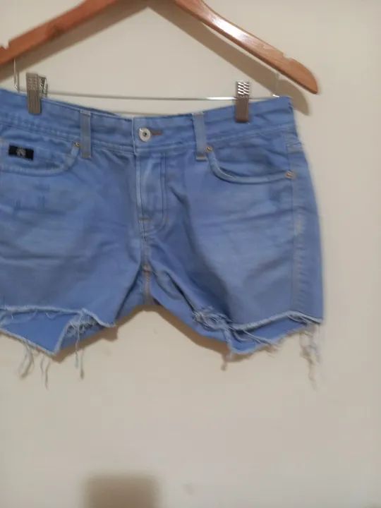Short John john  M  - Foto 5