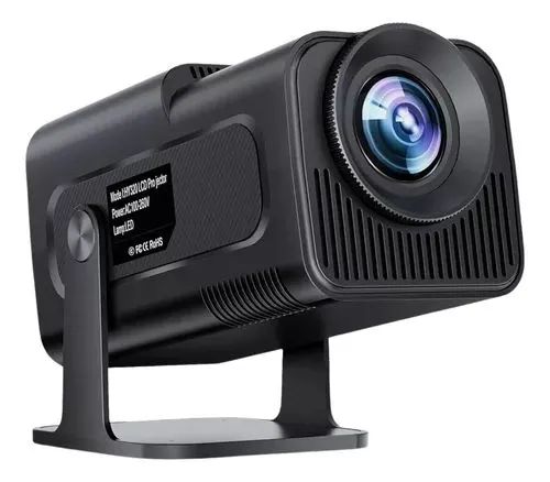 Projetor 4K Android 11.0 390 ANSI - Magcubic - Foto 2