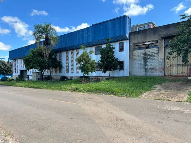 Aluguel galpão - Park Sul - Foto 6