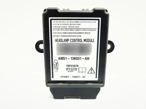 Modulo Controle Iluminação Ford Focus 2.0 2015