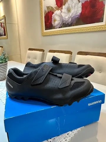 SAPATILHA SHIMANO ME100 NOVA